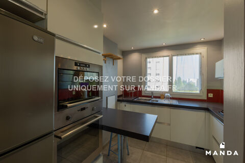  Appartement  louer 5 pices 98 m