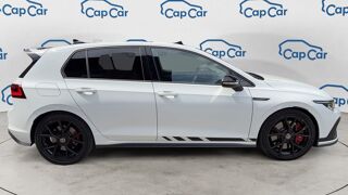 Golf GTI VIII 2.0 TSI 300 DSG7 Clubsport - Automatique Toit ouvra 2023 occasion 91540 Mennecy