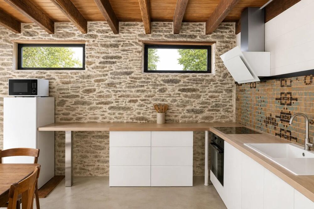 Maison de 13 pièces de 380 m² à Évellys