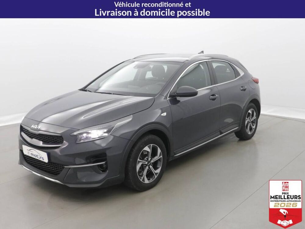 XCeed 1.6l CRDi 136 Active +GPS 2022 occasion 10150 Lavau