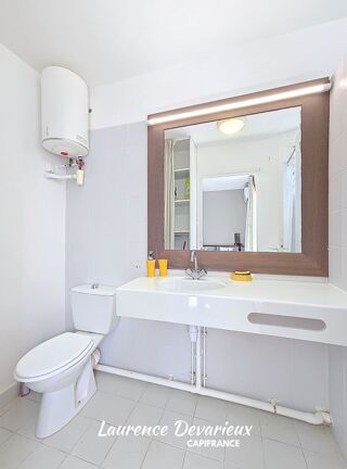  Appartement à vendre 1 pièce 25 m²