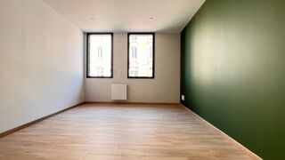  Appartement à vendre 3 pièces 52 m²