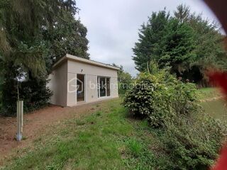  Maison à vendre 1 pièce 25 m²