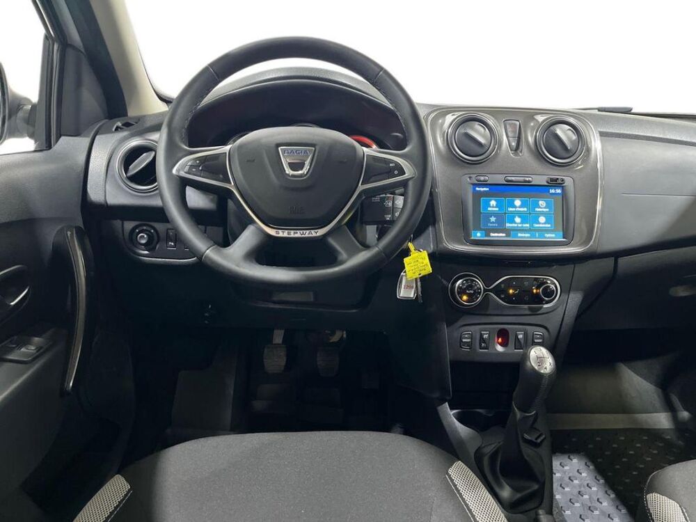 Sandero TCe 90 Stepway 2019 occasion 31100 Toulouse