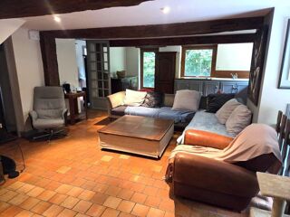  Maison à vendre 8 pièces 196 m²