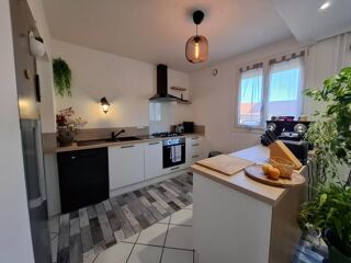  Maison � vendre 4 pi�ces 126 m�