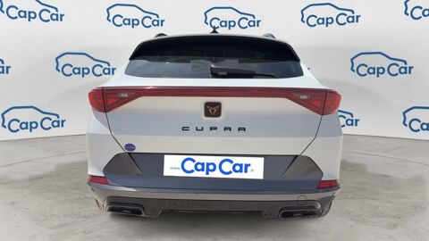 Formentor 2.0 TDI 150 V 2022 occasion 45360 Chatillon Sur Loire