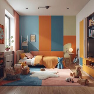  Appartement � vendre 4 pi�ces 82 m�