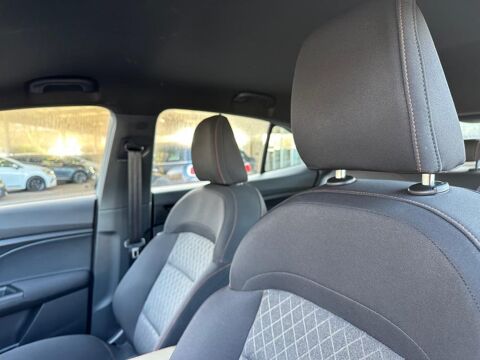 MG3 1.5 HYBRID+ 195 COMFORT 2024 occasion 78240 Chambourcy