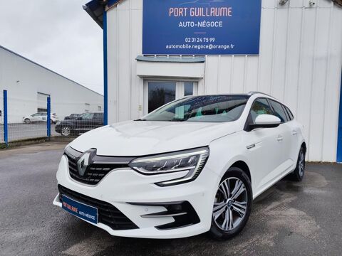 Annonce voiture Renault Mégane 15990 €