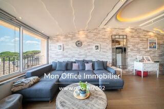 Maison à vendre 3 pièces 68 m²