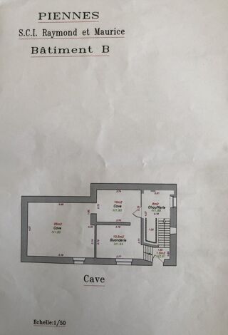  Immeuble � vendre 350 m�