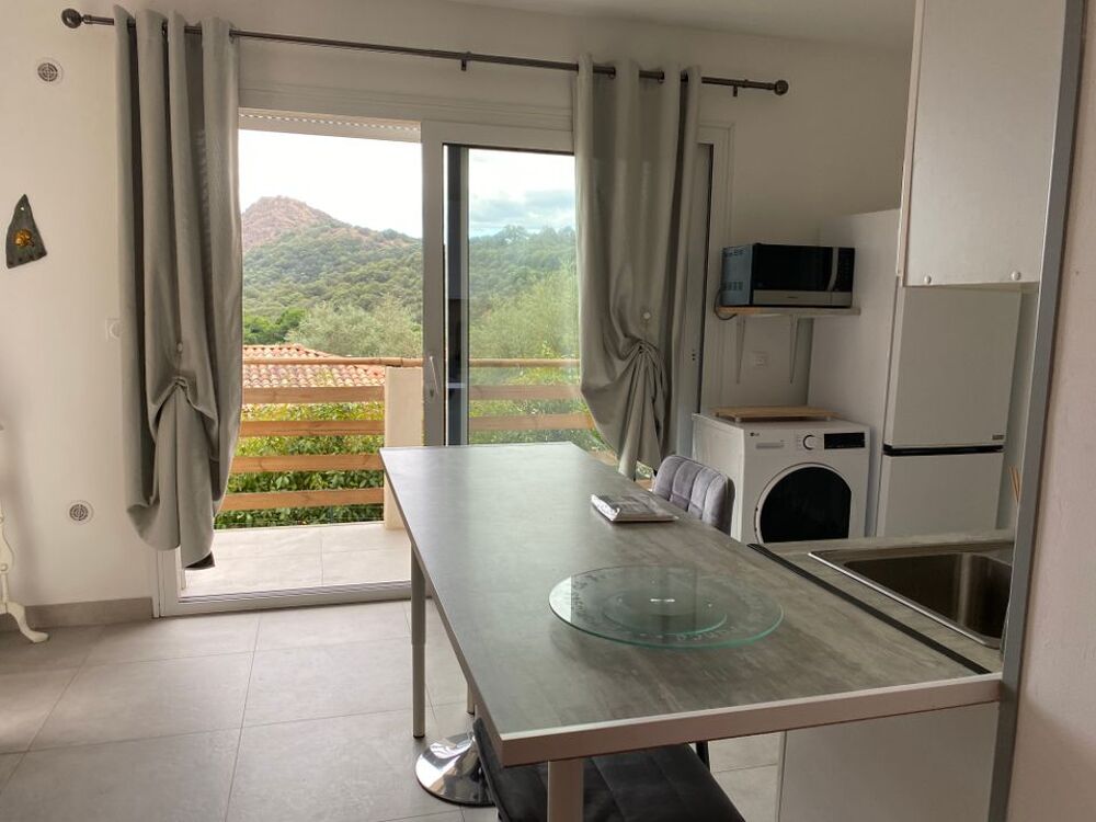 Location Maison Maison de 52m2 à louer sur Cauro Cauro