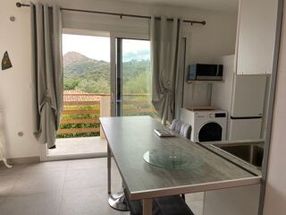  Maison à louer 3 pièces 52 m²