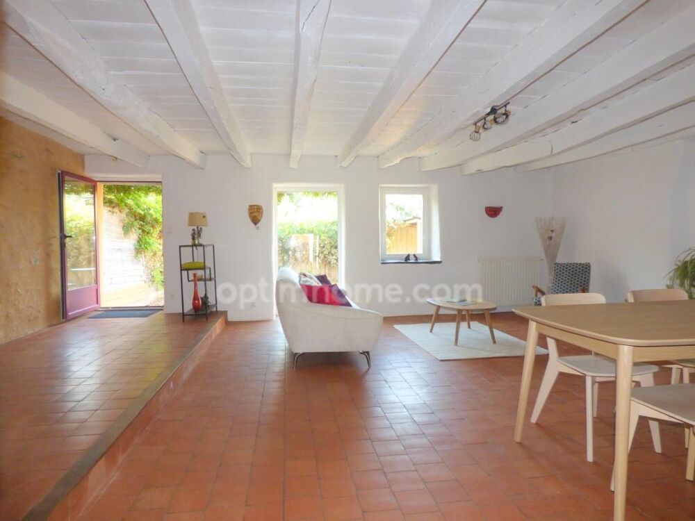 Maison 6 pièces 130 m² · à Fegreac · 130 m² · 175 000 €