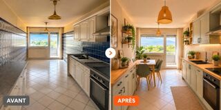  Appartement à vendre 6 pièces 119 m²