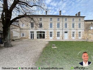  Maison � vendre 15 + pi�ces 416 m�