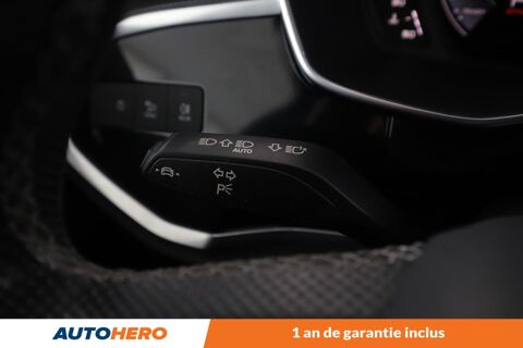 Q3 40 TDI S Edition Quattro S tronic 200 ch 2021 occasion 92130 Issy-les-Moulineaux