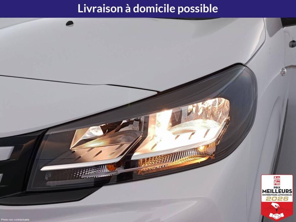 Expert III M 2.2 BlueHDi 150ch 2026 occasion 10150 Lavau