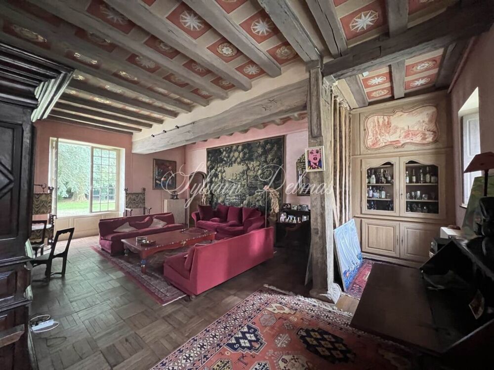 à vendre  Propriété/château Fondettes (37230)