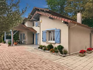  Maison à vendre 6 pièces 162 m²