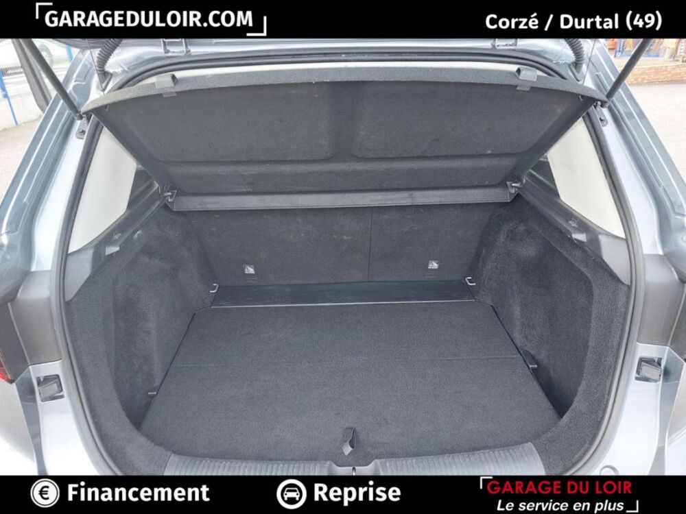 MG.ZS II 1.5L 197ch Hybrid+ Luxury 2025 occasion 49140 Corz&eacute;