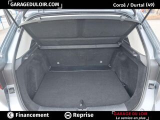 MG.ZS II 1.5L 197ch Hybrid+ Luxury 2025 occasion 49140 Corz&eacute;