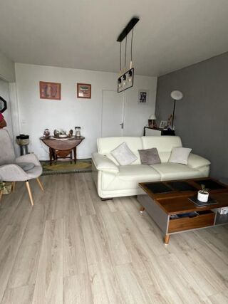  Appartement à vendre 4 pièces 85 m²