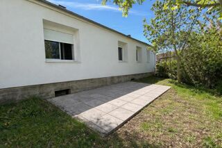  Maison à vendre 4 pièces 81 m²