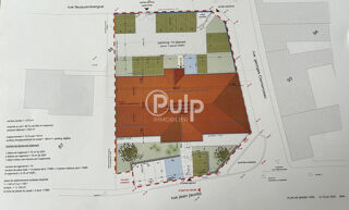  Appartement � vendre 4 pi�ces 83 m�