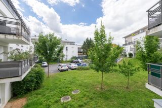 Appartement à vendre 3 pièces 63 m²