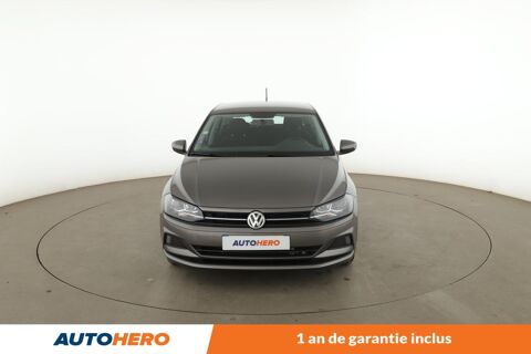 Polo 1.0 TSI United 95 ch 2020 occasion 92130 Issy-les-Moulineaux