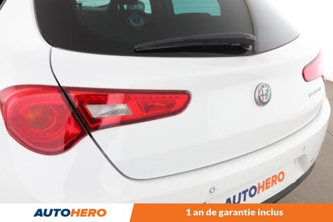 Giulietta 1.6 JTDM Super 120 ch 2017 occasion 92130 Issy-les-Moulineaux