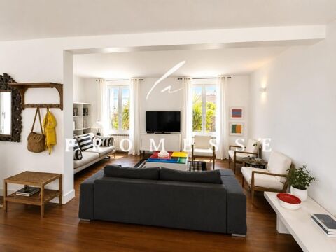  Maison à vendre 5 pièces 150 m²