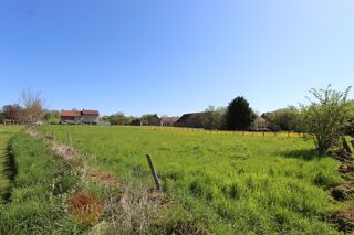  Terrain à vendre 1174 m²