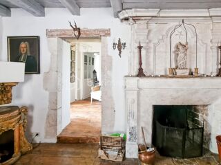  Maison � vendre 11 pi�ces 560 m�