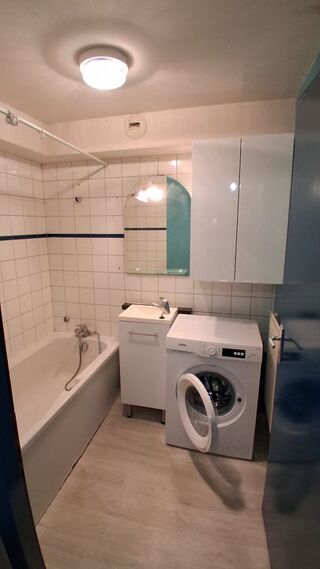  Appartement � louer 2 pi�ces 52 m�