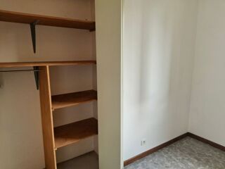  Appartement à louer 1 pièce 10 m²