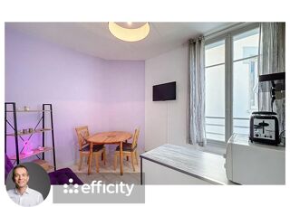  Appartement à vendre 2 pièces 26 m²