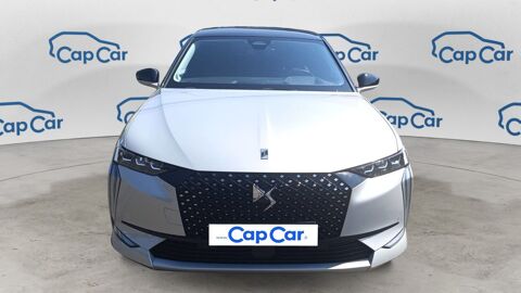 DS4 1.6 E-Tense 225 Hybrid EAT8 La Premi&egrave;re 2021 occasion 57120 Pierrevillers