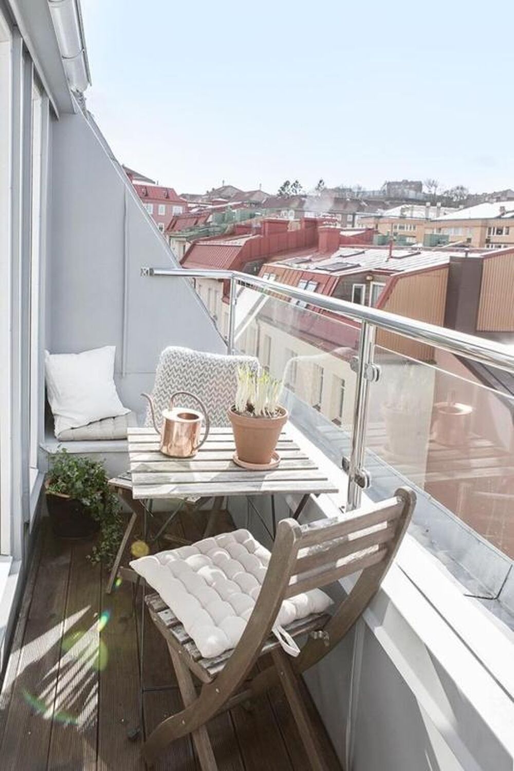 Vente Appartement 3 PIÈCES offrant <br>75m² de surface privative / Parking Colombelles