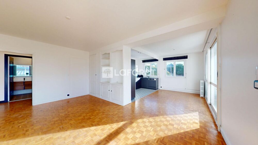 Appartement Le Havre 4 pièces 115 m2