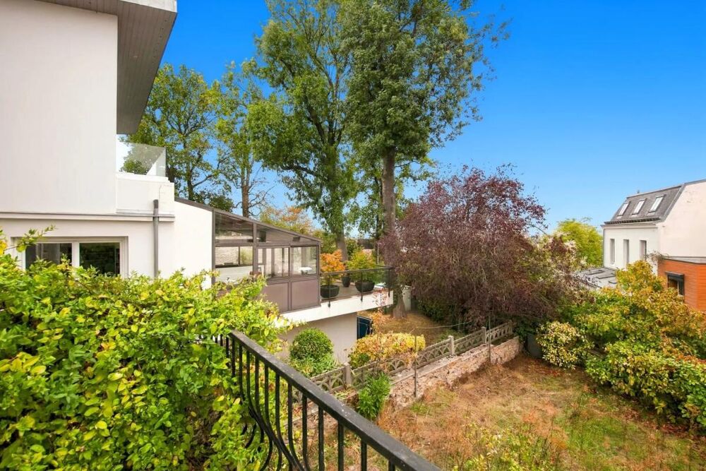 Vente Maison Maison de 4 pièces à Meudon Meudon