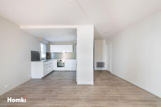  Appartement � vendre 2 pi�ces 48 m�