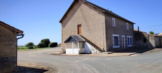  Ferme 7 pièces 180 m² Assais les jumeaux