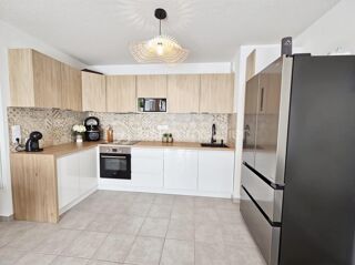  Appartement � vendre 3 pi�ces 55 m�