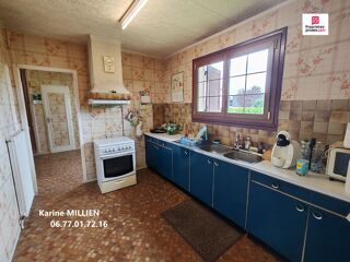  Maison  vendre 5 pices 93 m