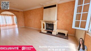  Maison à vendre 6 pièces 137 m²