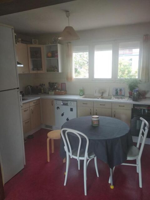  Appartement  louer 1 pice 12 m