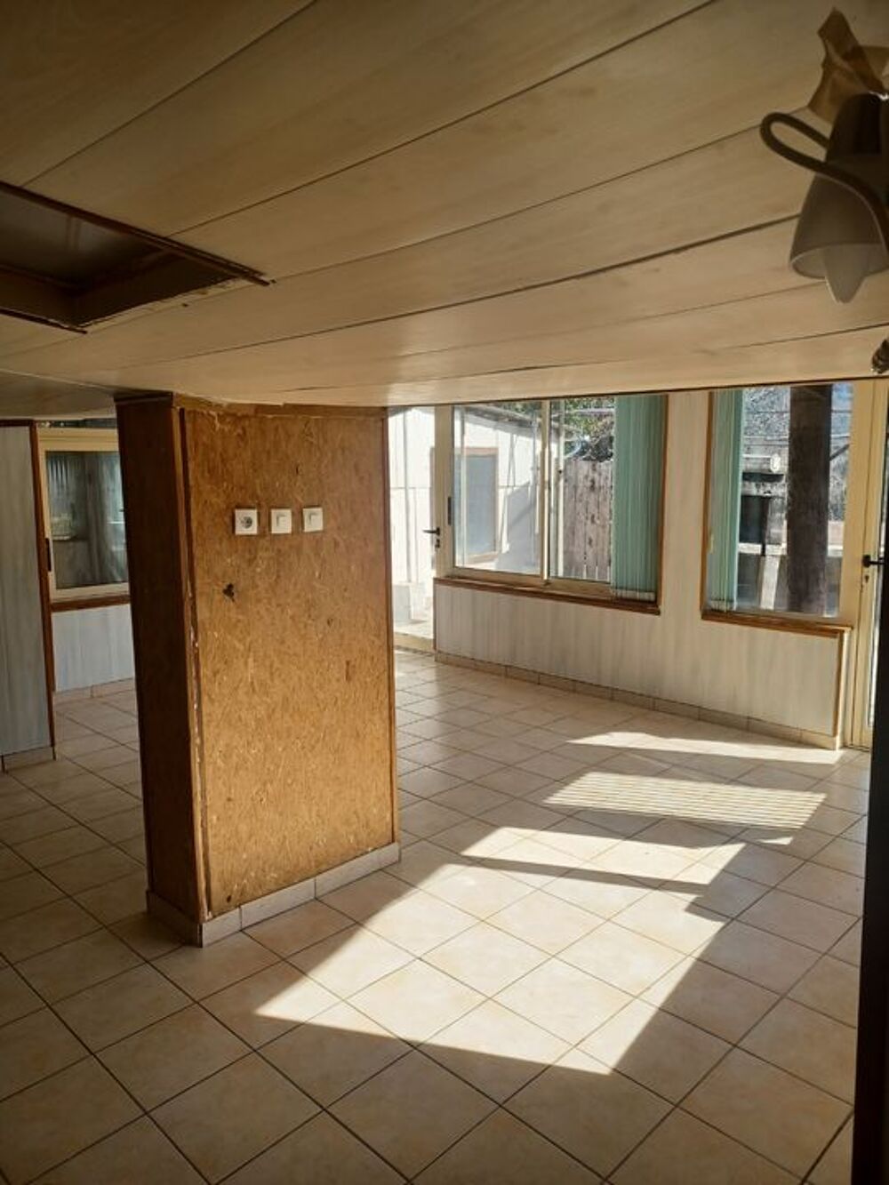 Location Maison Maison de 105m2 à louer sur Saint-Jean-du-Gard Saint jean du gard